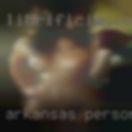 Arkansas personal encounters