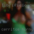 Cerritos horny ladies