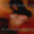 Discreet married women