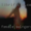 Female swingers Durham