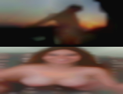 girl swingers in alone in bedroom
