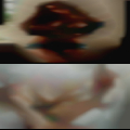 Horny masturbates