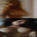 Looking woman