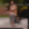 Lorry driver winks housewife