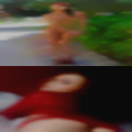 Mature woman
