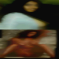 Naked woman Wales
