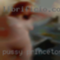 Pussy Princeton