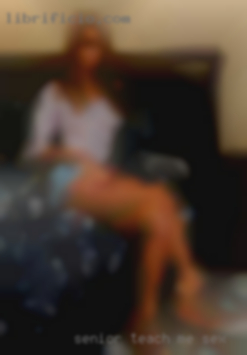 senior teach me sex Arizona swinger milf ads