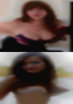 sexy swingers girls mouth open