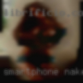 Smartphone naked girls
