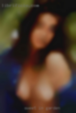 sweet in Garden City naked girls pussy