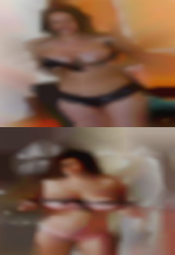 swinger in Bossier City wife and black