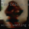 Wives wanting Summerville