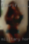 Military horny wives Huachuca